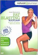 Fat Blasting Bootcamp [Full Screen] [Amaray]