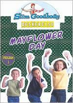 Slim Goodbody's Deskercises: Mayflower Day