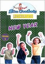 Slim Goodbody's Deskercises: New Year