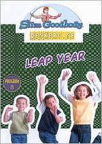 Slim Goodbody's Deskercises: Leap Year
