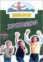 Slim Goodbody's Deskercises: Iditarod