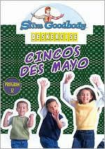 Slim Goodbody's Deskercises: Cincos des Mayo