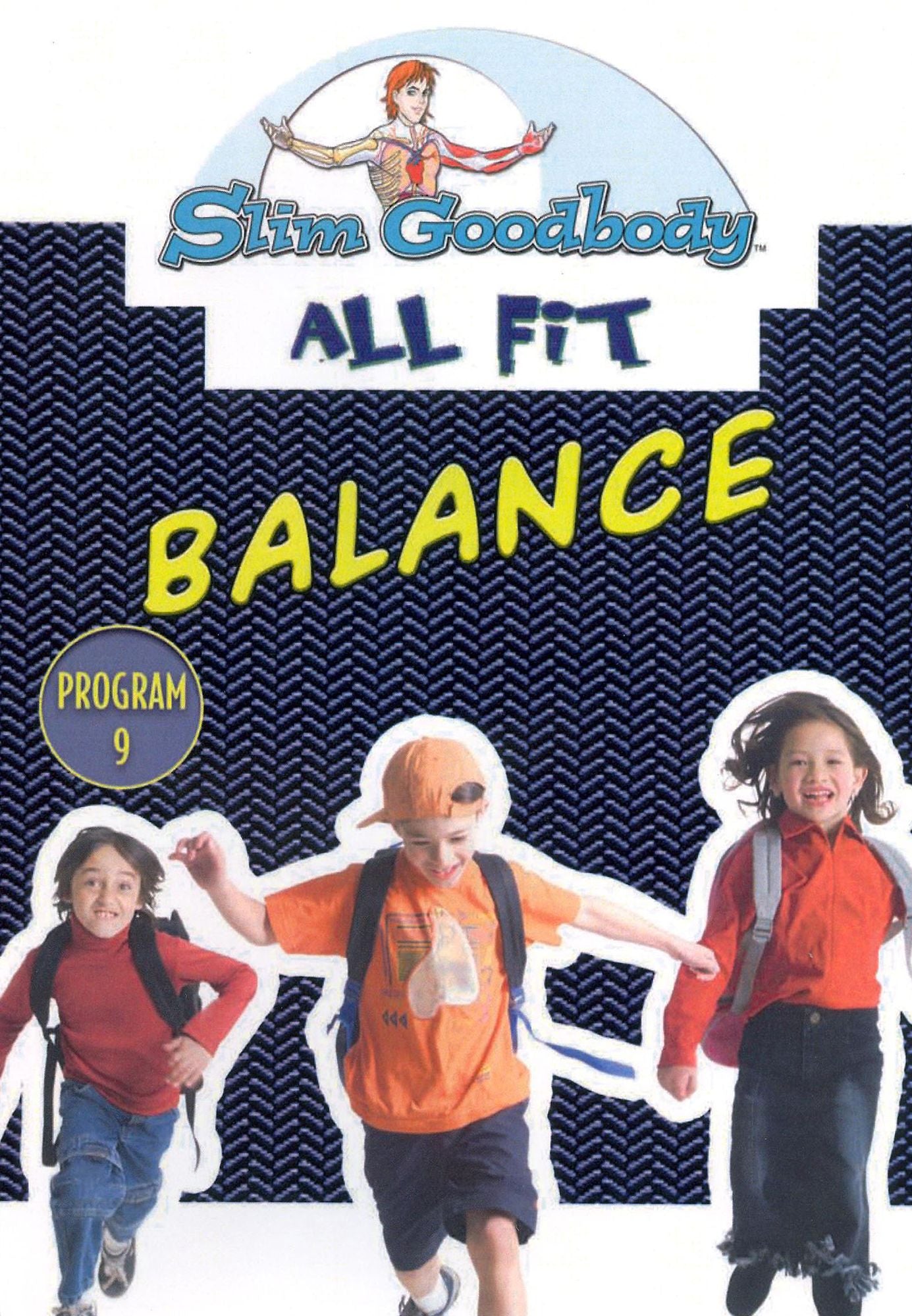 Slim Goodbody Presents Allfit: Balance