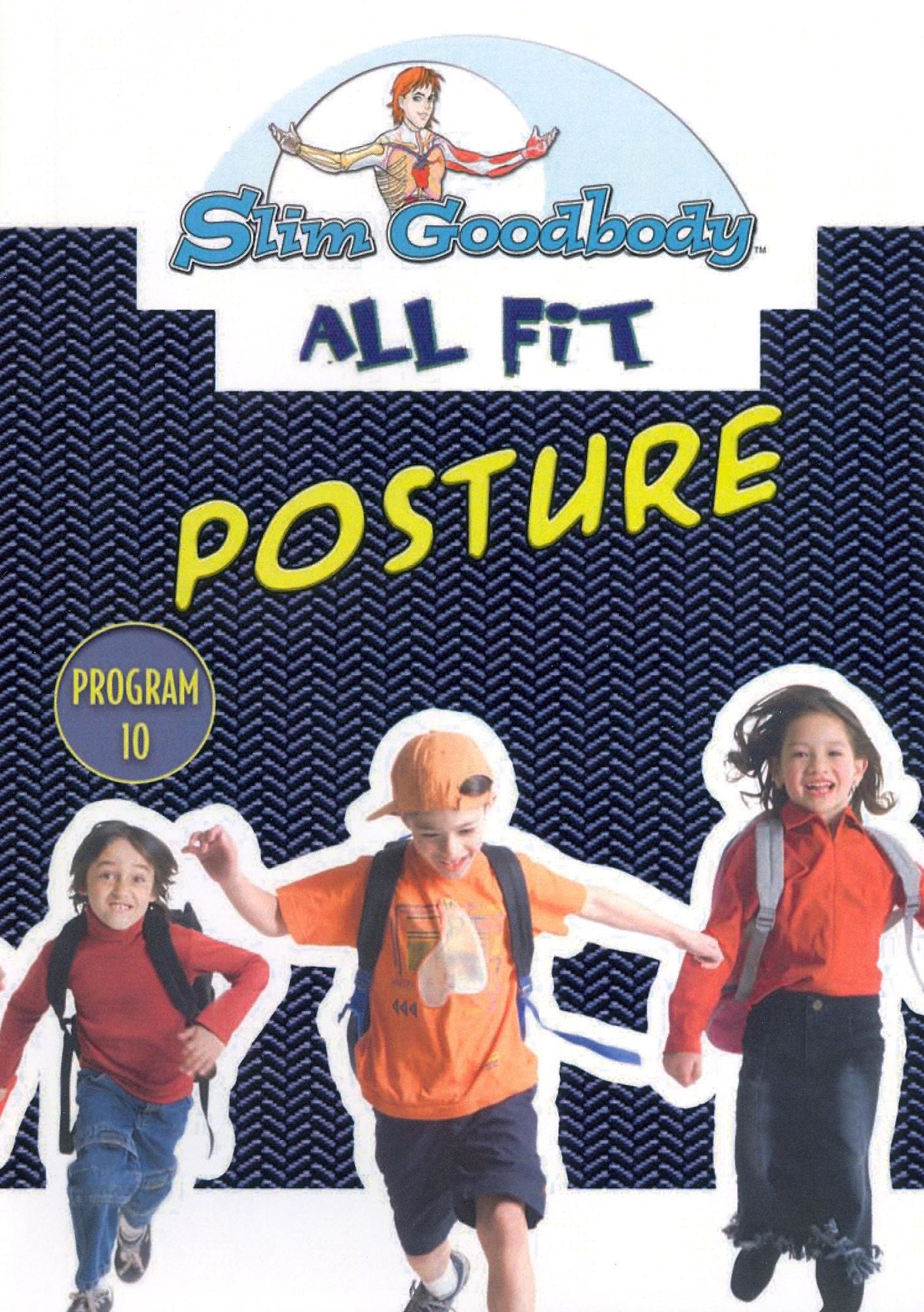 Slim Goodbody Presents Allfit: Posture