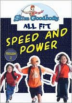 Slim Goodbody Presents Allfit: Speed and Power