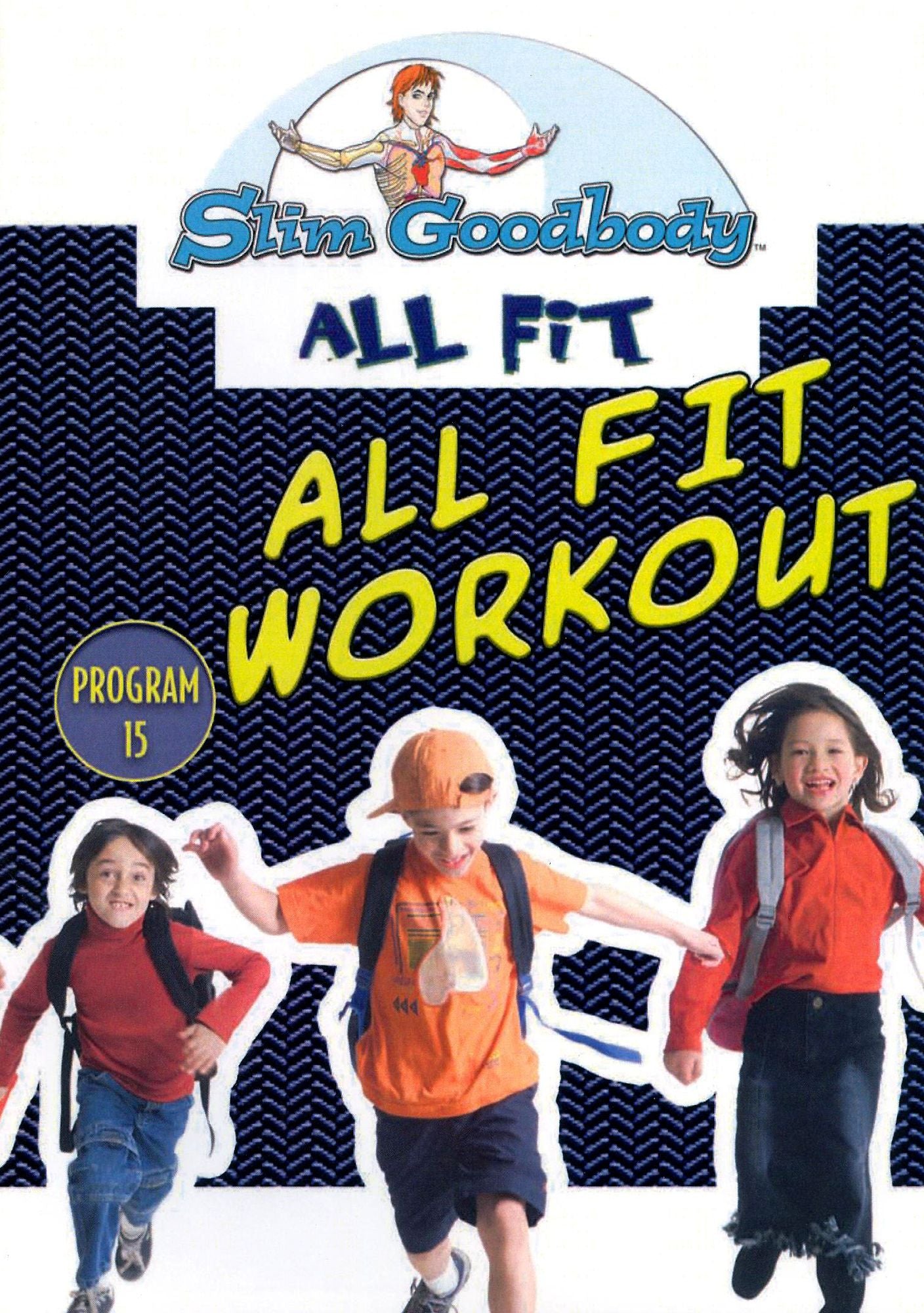 Slim Goodbody Presents Allfit: All Fit Workout