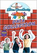 Slim Goodbody Math Monsters: Matematicos Data Collection