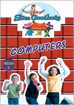 Slim Goodbody Math Monsters: Computers
