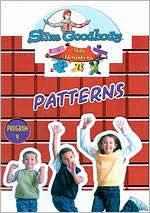 Slim Goodbody Math Monsters: Patterns