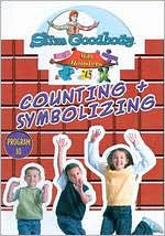 Slim Goodbody Math Monsters: Counting and Symbolizing
