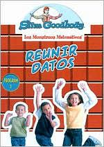 Slim Goodbody Monstrous Matematicos: Reunir Datos [Spanish Version]