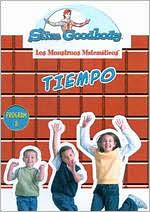 Slim Goodbody Monstrous Matematicos: Tiempo [Spanish Version]