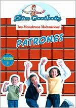 Slim Goodbody Monstrous Matematicos: Patrones [Spanish Version]