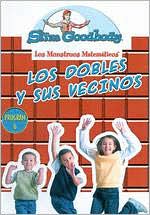Slim Goodbody Monstrous Matematicos: Los Dobles y Sus Vecinos [Spanish Version]