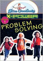 Slim Goodbody X-Power: Problem Solving [Arrival]