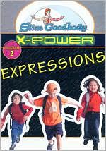 Slim Goodbody X-Power: Expressions [Denial]