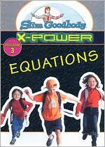 Slim Goodbody X-Power: Equations [Abduction]