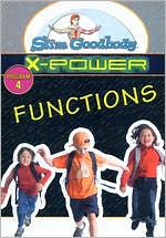 Slim Goodbody X-Power: Functions [Gridlock]