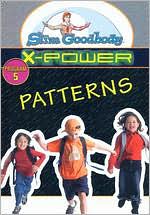 Slim Goodbody X-Power: Patterns [A Secret Code]