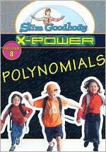 Slim Goodbody X-Power: Polynomials [River of Time]