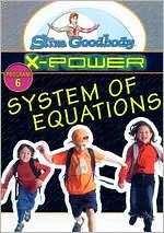 Slim Goodbody X-Power: System of Equations [Battle Plan]