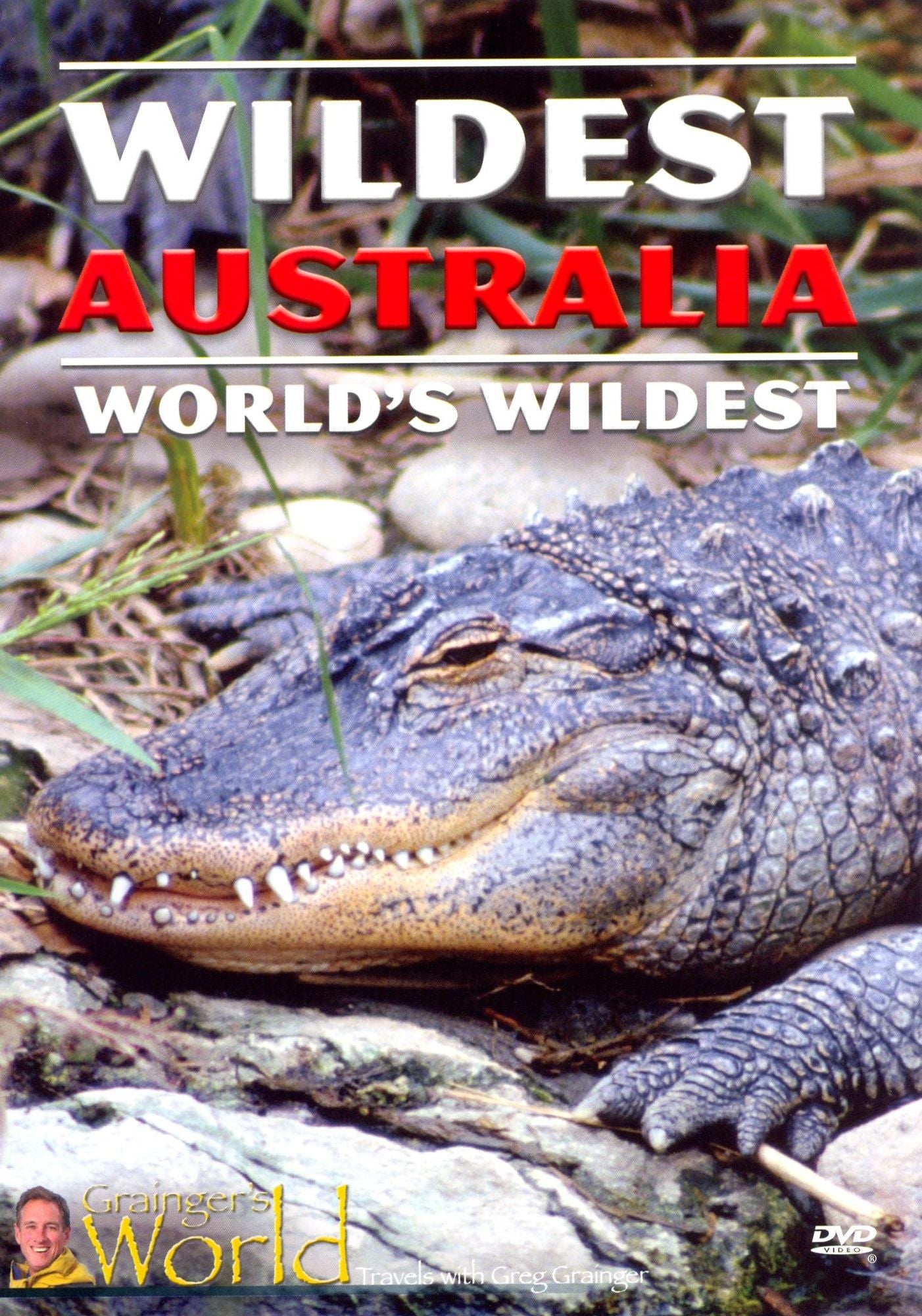 Wildest Australia