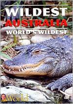 Wildest Australia