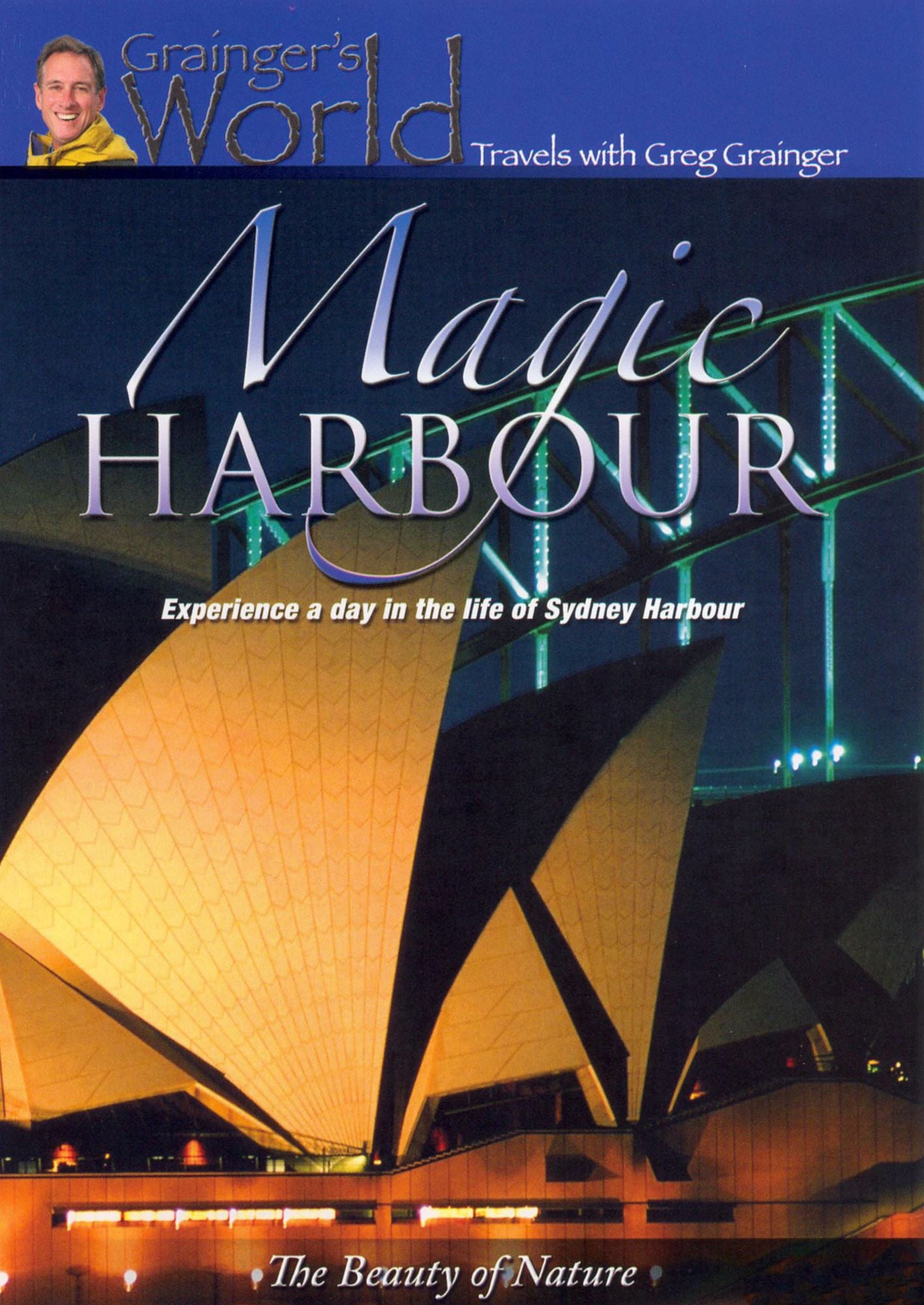 Magic Harbor