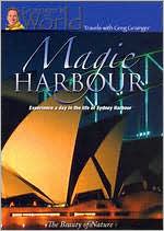 Magic Harbor
