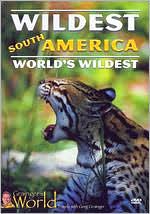 Wildest South America