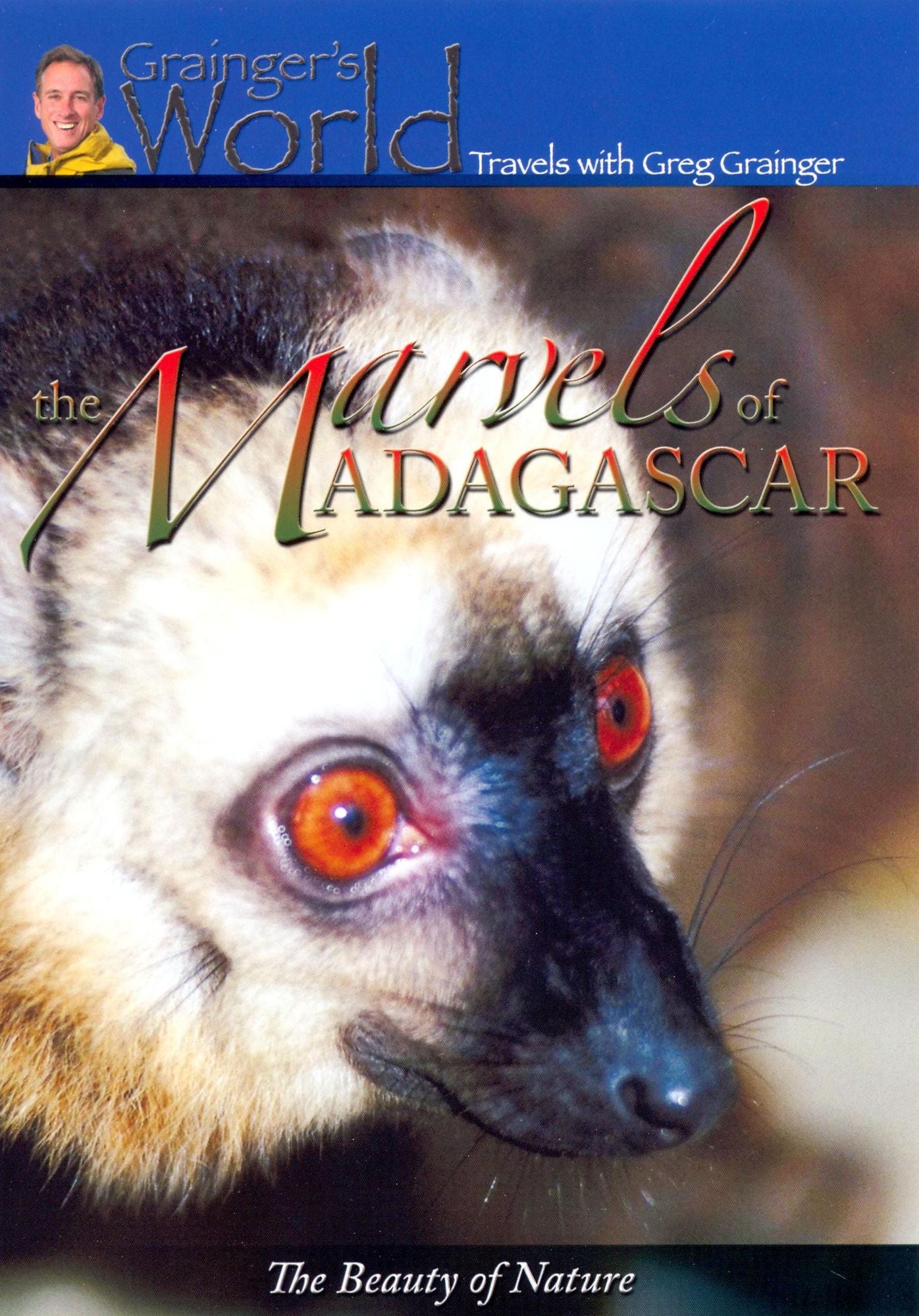 The Marvels of Madagascar