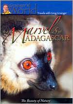 The Marvels of Madagascar
