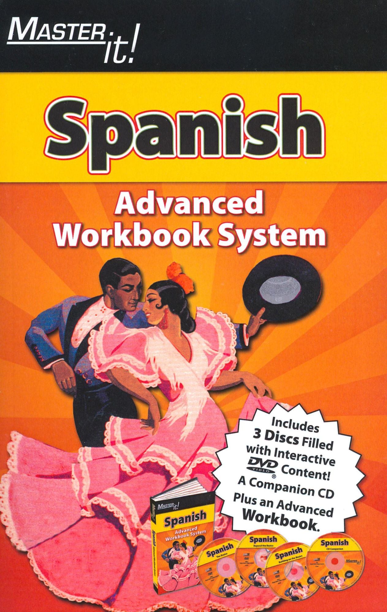 Master It! Spanish