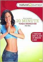 20 Minute Yoga Makeover: Flat Abs