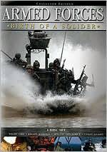 Birth of a Soldier [4 Discs]