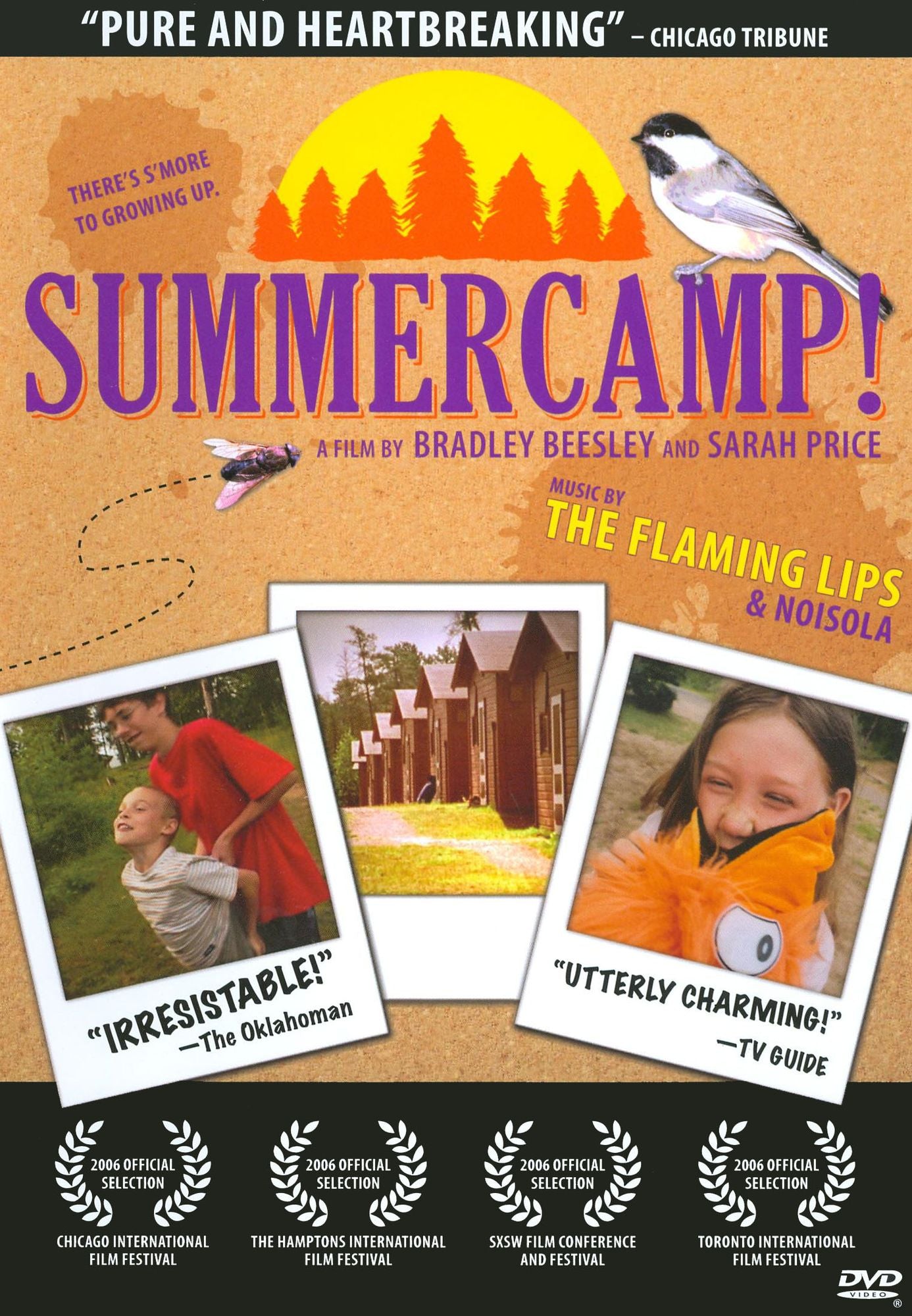 Summercamp