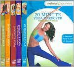 Ultimate Yoga Makeover, Vol. 5: Gift Box Set
