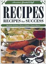 America's Greatest Chefs: Recipes for Success
