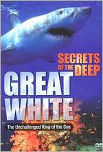 Secrets of the Deep: Great White