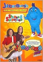 Jibberboosh/Jamarama