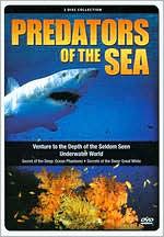 Secrets of the Deep [2 Discs]