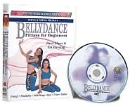 Bellydance Fitness For Beginners: Basic Moves & Fat Burning