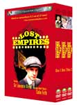 Lost Empires [3 Discs]