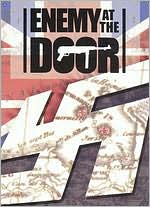 Enemy at the Door, Series 1 [4 Discs]