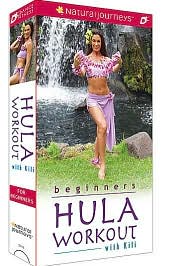 Hula Workout: Beginners [Digital Collector's Edition]