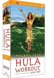 Hula Workout: Weight Loss [Digital Collector's Edition]