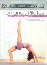 Romana's Pilates: Mat Challenge Workout