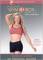 Gym in a Box with Leisa Hart