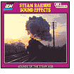 Steam Railway Sound Effects