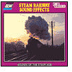Steam Railway Sound Effects